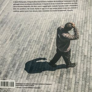 Master di fotografia - 3 - Street photography