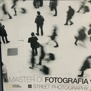 Master di fotografia - 3 - Street photography
