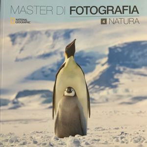 Master di fotografia - 4 - Natura