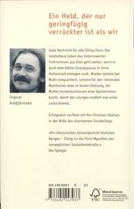 Elling: Nicht ohne meine Mutter