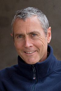 Richard Garvey-Williams