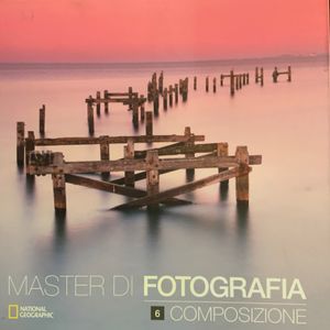 Master di fotografia - 6 - Composizione