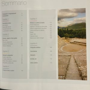 Master di fotografia - 6 - Composizione
