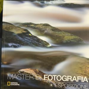 Master di fotografia - 9 - Esposizione