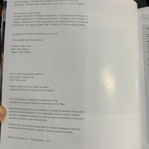 Master di fotografia - 9 - Esposizione
