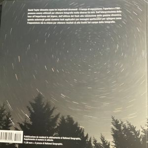 Master di fotografia - 9 - Esposizione