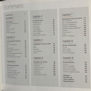 Master di fotografia - 12 - Esposizione Creativa