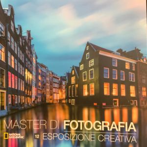 Master di fotografia - 12 - Esposizione Creativa