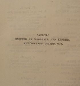 The Common Moths of England