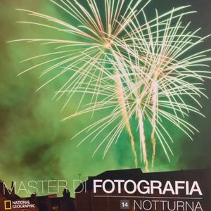 Master di fotografia - 14 - Notturna