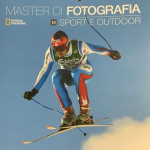 Master di fotografia - 15 - Sport e outdoor