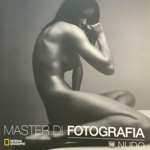 Master di fotografia - 16 - Nudo
