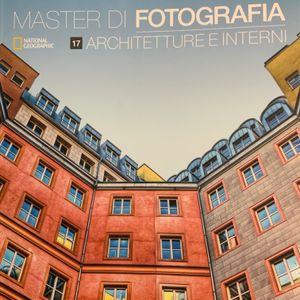 Master di fotografia - 17 - Architetture e interni