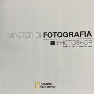 Master di fotografia - 19 - Photoshop