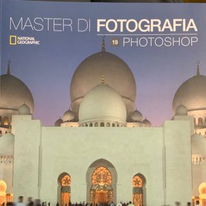 Master di fotografia - 19 - Photoshop