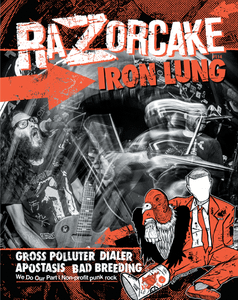 Razorcake #114