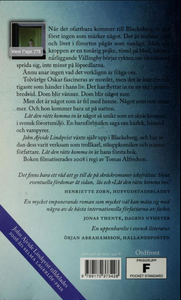 Låt den rätte komma in