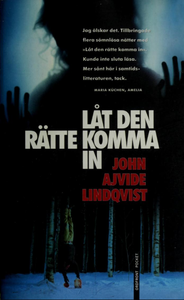 Låt den rätte komma in