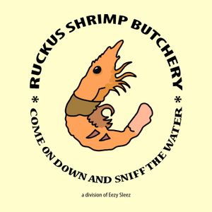 The Ruckus Shrimp Butchery
