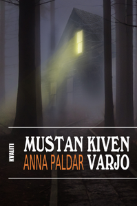 Mustan kiven varjo