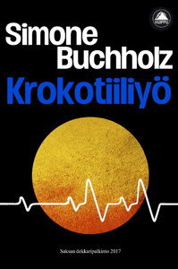 Krokotiiliyö
