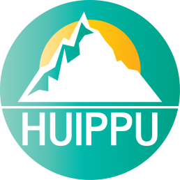Kustantamo Huippu