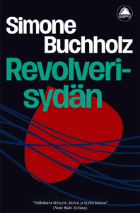 Revolverisydän