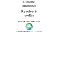 Revolverisydän