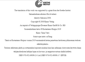 Revolverisydän