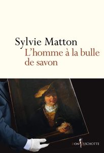 L'Homme à la Bulle de Savon