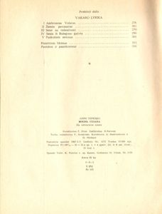 Sezano Gyvenimas