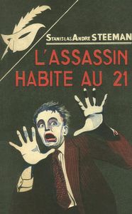 L'Assassin Habite au 21