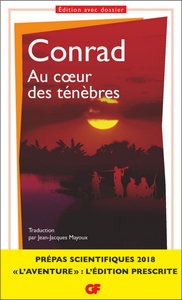 Au Cœur des Ténèbres