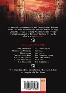 Redwall