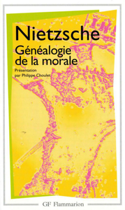 Généalogie De La Morale