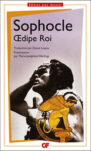 Œdipe Roi