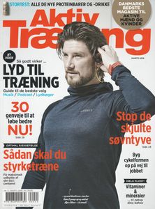 Aktiv Træning (03/2018 Marts)
