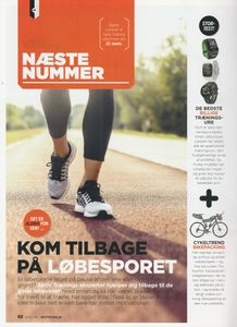 Aktiv Træning (03/2018 Marts)