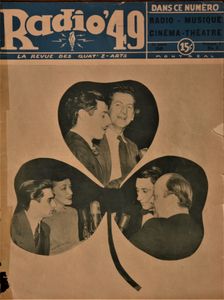 Radio '49