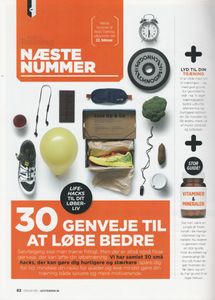 Aktiv Træning (02/2018 Februar)