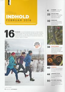 Aktiv Træning (02/2018 Februar)