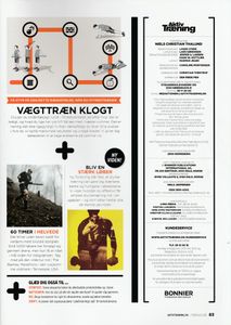 Aktiv Træning (02/2018 Februar)