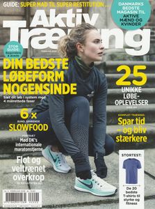 Aktiv Træning (02/2018 Februar)