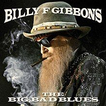 The Big Bad Blues (album)