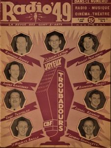 Radio '49