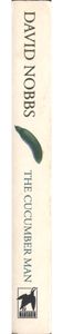 The Cucumber Man