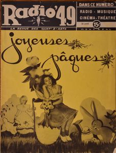 Radio '49