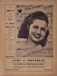 Radio '49