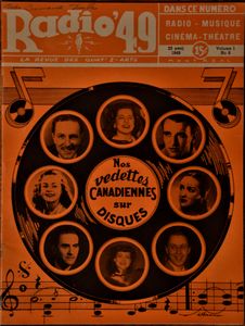 Radio '49