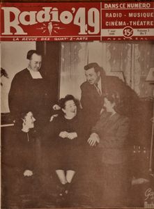 Radio '49